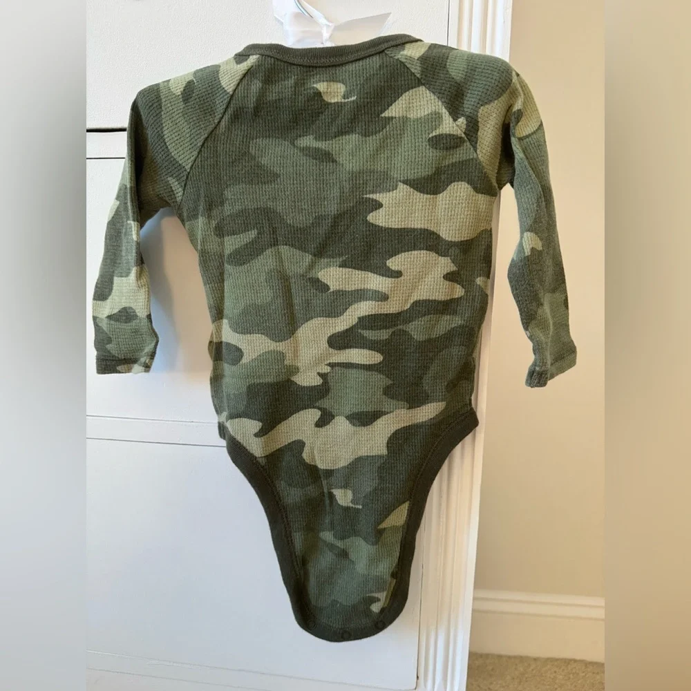 Old Navy Camo